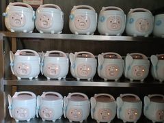 -湘当爱·鲜煮现炒(松岗立业路店)