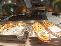 -汉阳廷自助烤肉(同和金铂天地店)