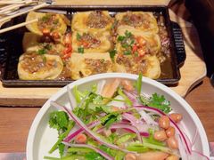 -火联烧烤(学院路创始店)