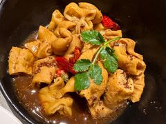 -海底捞火锅(高新活力汇店)