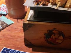 -肉串汪(望京店)