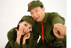 -唯一视觉婚纱摄影(李家村店)