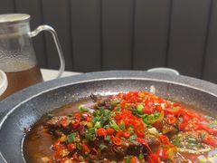 -攸州小镇家湘菜(小米科技园店)