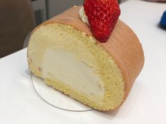 瑞士蛋糕卷-好利来(八里庄店)