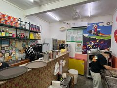 -華叔茶記