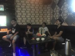 -麦霸KTV(光谷店)
