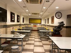 -民间老鸡汤面馆(中山北路店)