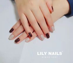 -LILY NAILS美甲美睫