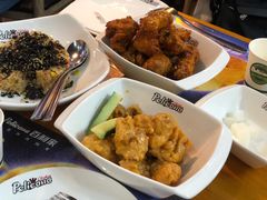 -Pelicana百利家炸鸡(江南西名店城店)