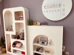-卡蜜拉美甲美睫专门店