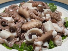 -小船渔村•大连菜•大连焖鱼(黄河路店)
