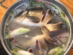 -大理老字号·舟渔的鱼野生菌海景餐厅(双廊店)