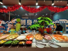 -海德温泉生活馆(朝阳大悦城店)