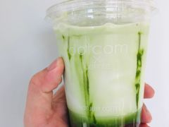 -dotcom coffee古点咖啡(致真大厦店)