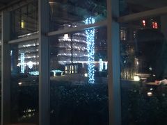 -山港凯悦酒店·BEBA海滩烧烤餐厅酒吧