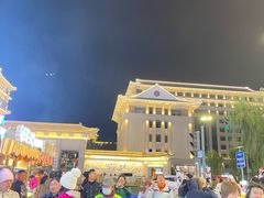 -服务大楼冷面(延大店)