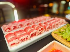 -福禄娃一家人火锅(上地店)