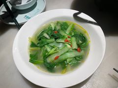 -佬麻雀·剁椒鱼头(京基KK One店)