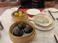 -酌宴府The China Club·广州万富希尔顿酒店(云城东路店)