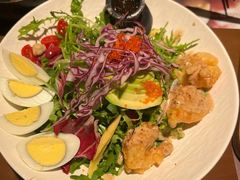 -弓二·烧鸟居酒屋(财富购物中心店)