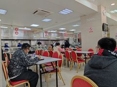 大堂-常州糕团店(北大街新世纪商城店)