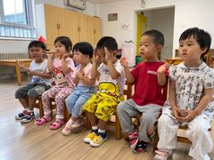 -吉而慧幼儿园-原红黄蓝幼儿园(世华水岸园)