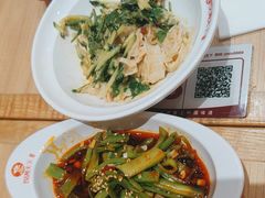 -饺满天下·水饺(汉神广场店)