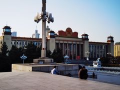 -八一南昌起义纪念塔