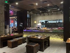 -夜食白市Yespicy·烧烤啤酒宵夜(番禺四海城店)
