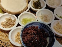 -包整·丝娃娃(一览甲秀楼风景店)