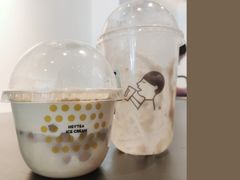 -喜茶(东莞汇一城店)