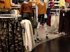 -C&A(茂业天地店)