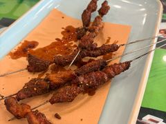 -令氏家外家周秦食府(高新店)