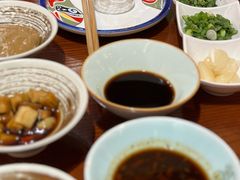 -1078號老北京涮肉(松柏店)