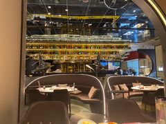 -领鲜天下·焗海鲜·花胶鸡(天目里店)