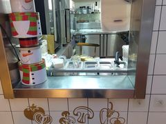 -Aimiqi.Pizza.爱米奇私厨(虹梅路红春大厦店)
