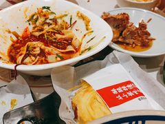 -老碗会·陕西手工面(前海世茂店)