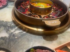-矮板凳老火锅(宽窄巷子店)