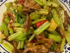 -新新湘菜馆(新中街二条店)