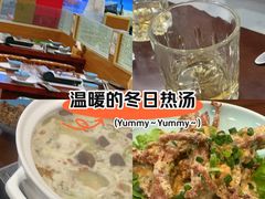 -金龙·打边炉(武进路店)