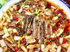 -李大爷的泡椒馆(冉家坝店)