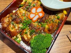 -隐月· 㐂和食屋(芝罘万达公馆店)