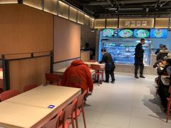 -远大美食广场(远大购物中心店)