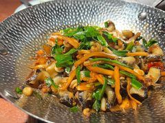 -寻宝记绍兴菜(鲁迅路店)