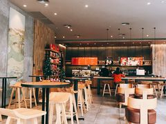 -星巴克(深圳石岩星城店)
