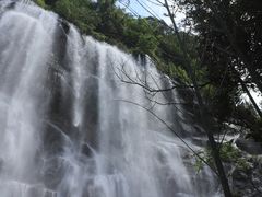 -千泷沟大瀑布旅游区