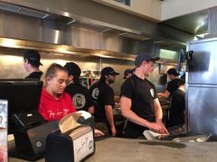 -Fergburger(皇后镇店)