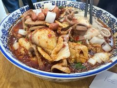 -贵州米线(童家巷店)