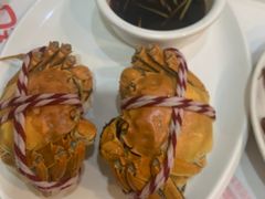 -堂瓦里·33年传统赣菜(第一街区店)