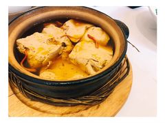 -幸福蔬·时尚蔬食(黄山湖公园店)